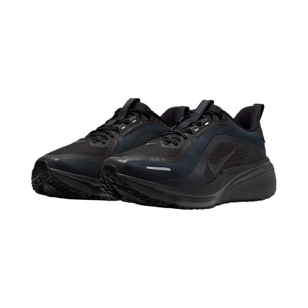 男鞋 NIKE AIR ZOOM PEGASUS 42 GORE-TEX 黑色 防水 緩震 小飛馬 慢跑 運動鞋【IQ0450-005】