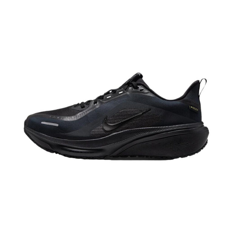 男鞋 NIKE AIR ZOOM PEGASUS 42 GORE-TEX 黑色 防水 緩震 小飛馬 慢跑 運動鞋【IQ0450-005】