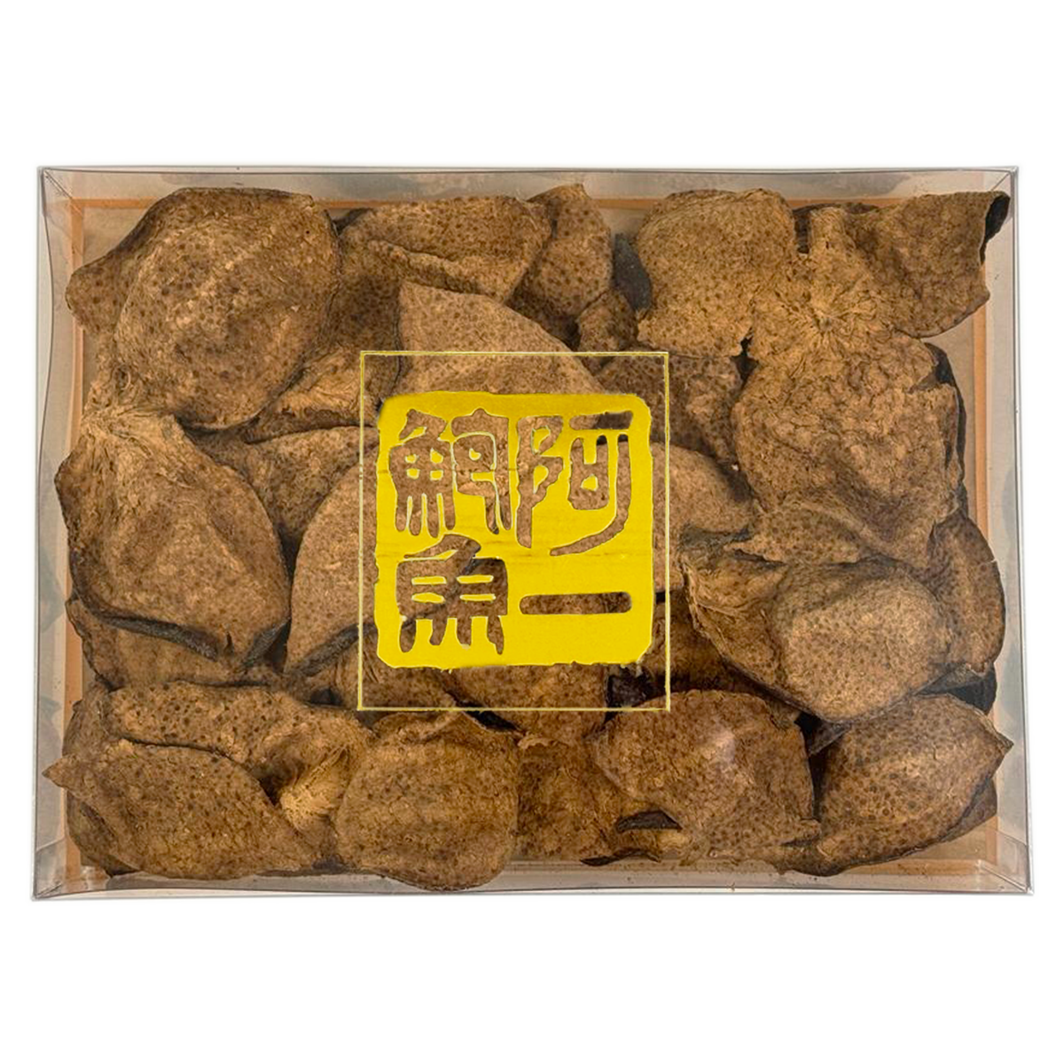 阿一精選新會遠年老陳皮(2両裝)