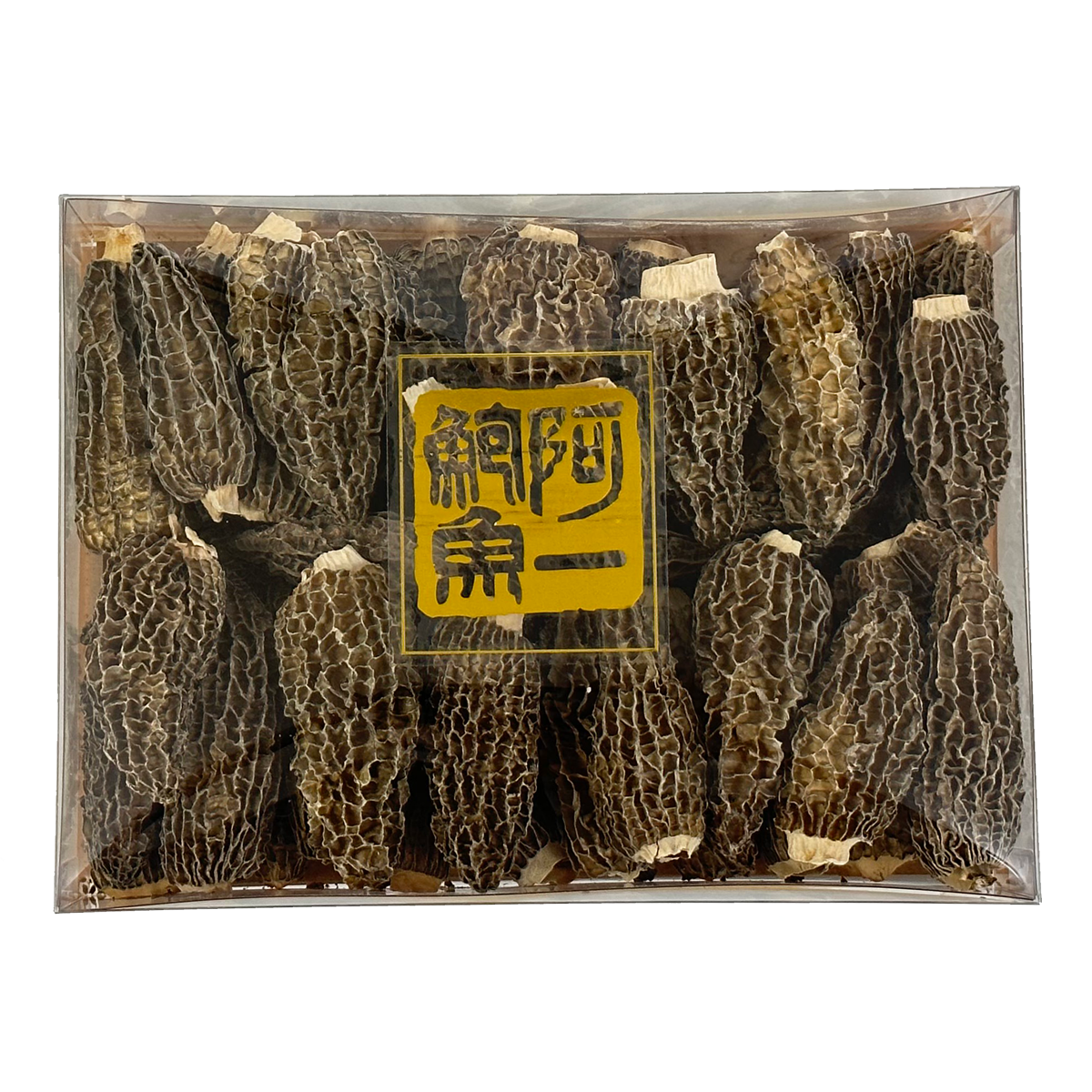 阿一精選特級羊肚菌XL 100g