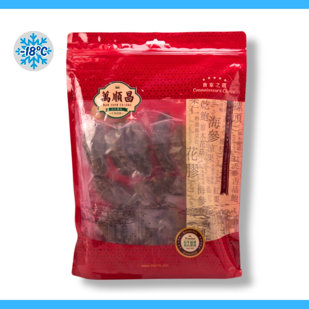(急凍) 大連遼參 (12條)