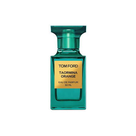TOM FORD TAORMINA ORANGE 絕漾熾橙淡香精 50ml