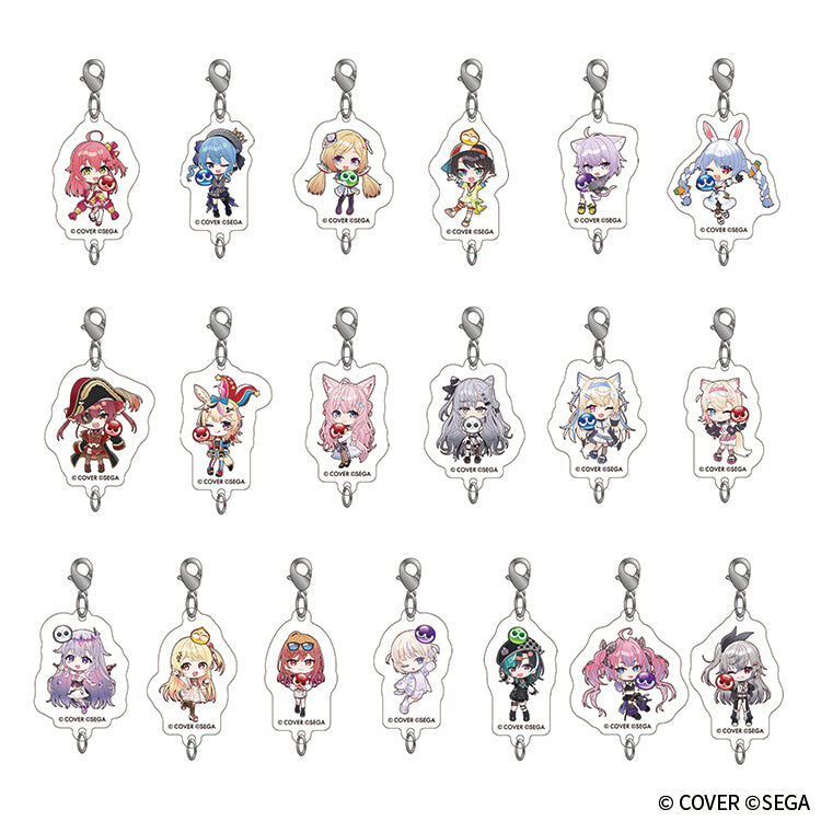 「官品代購」hololive ぷよテト大会2026 周邊