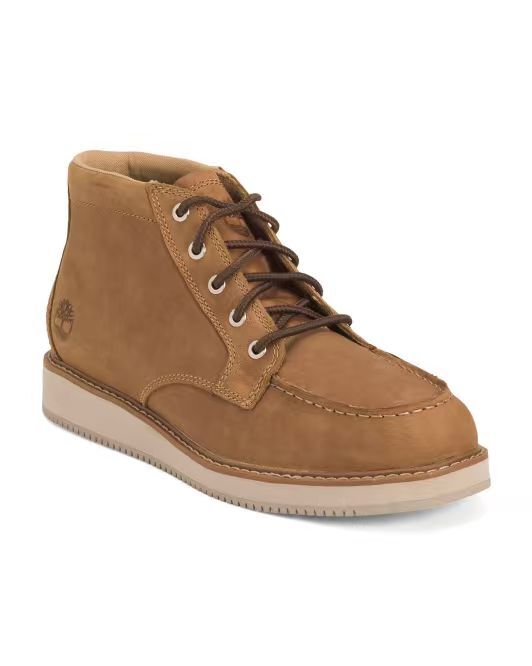【預購】TIMBERLAND N091820 Redwood Edge 男裝休閒靴 (啡色)