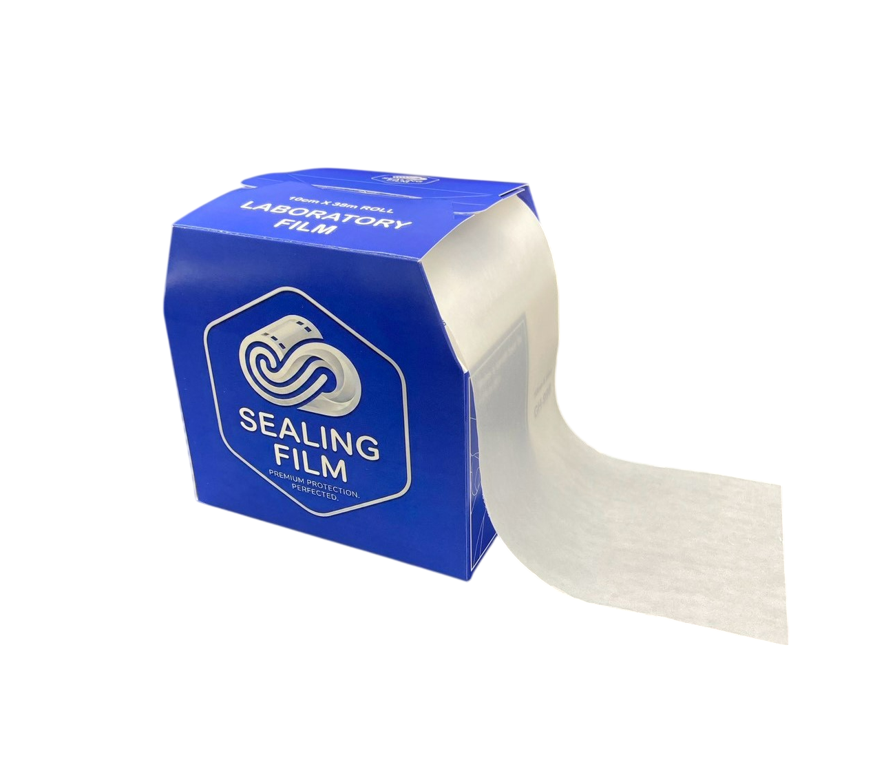 Sealing Film封口蠟膜
