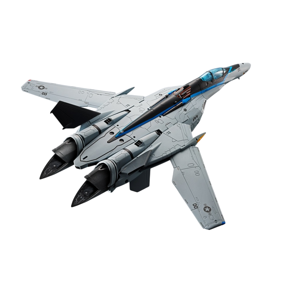 【萬代】DX超合金 超時空要塞 VF-25 彌賽亞女武神 捍衛戰士 獨行俠版 strc