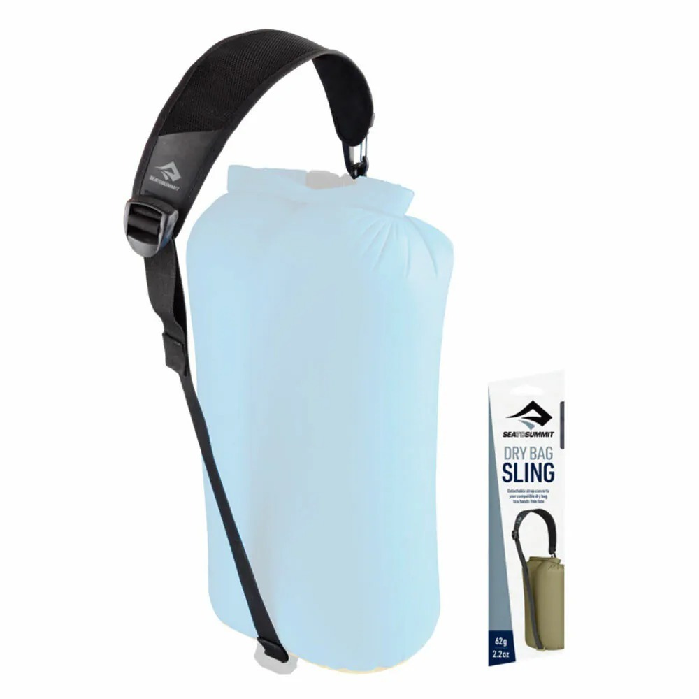 Sea to Summit 背帶 70D輕量防水收納袋用 STSAST041011-050101 [HappyOutdoor]