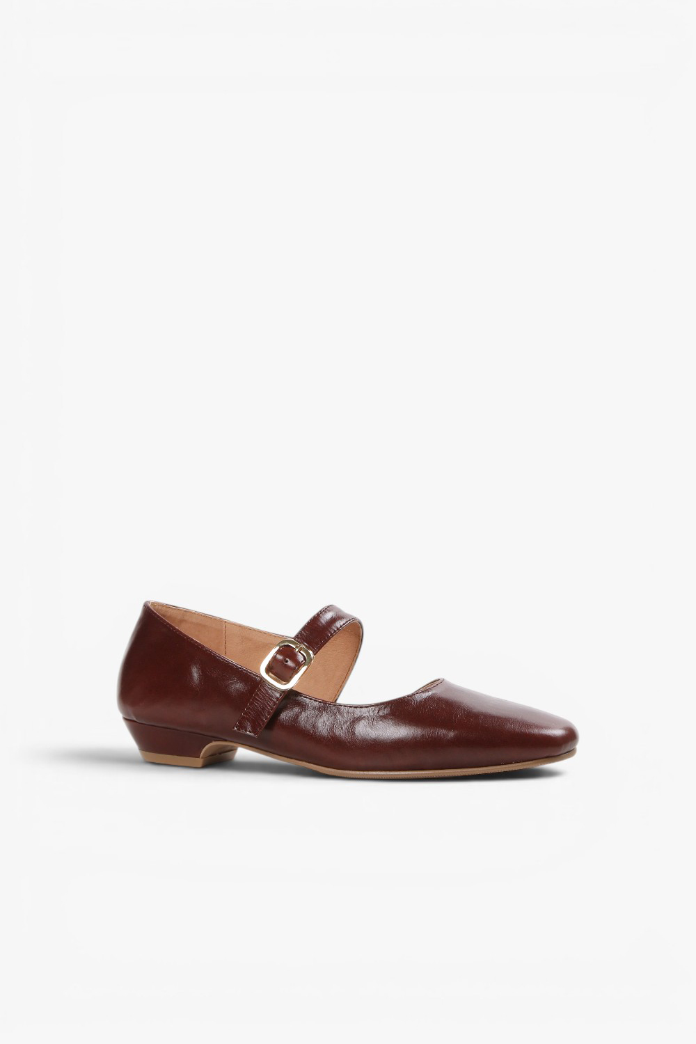 Half D'orsay MJ