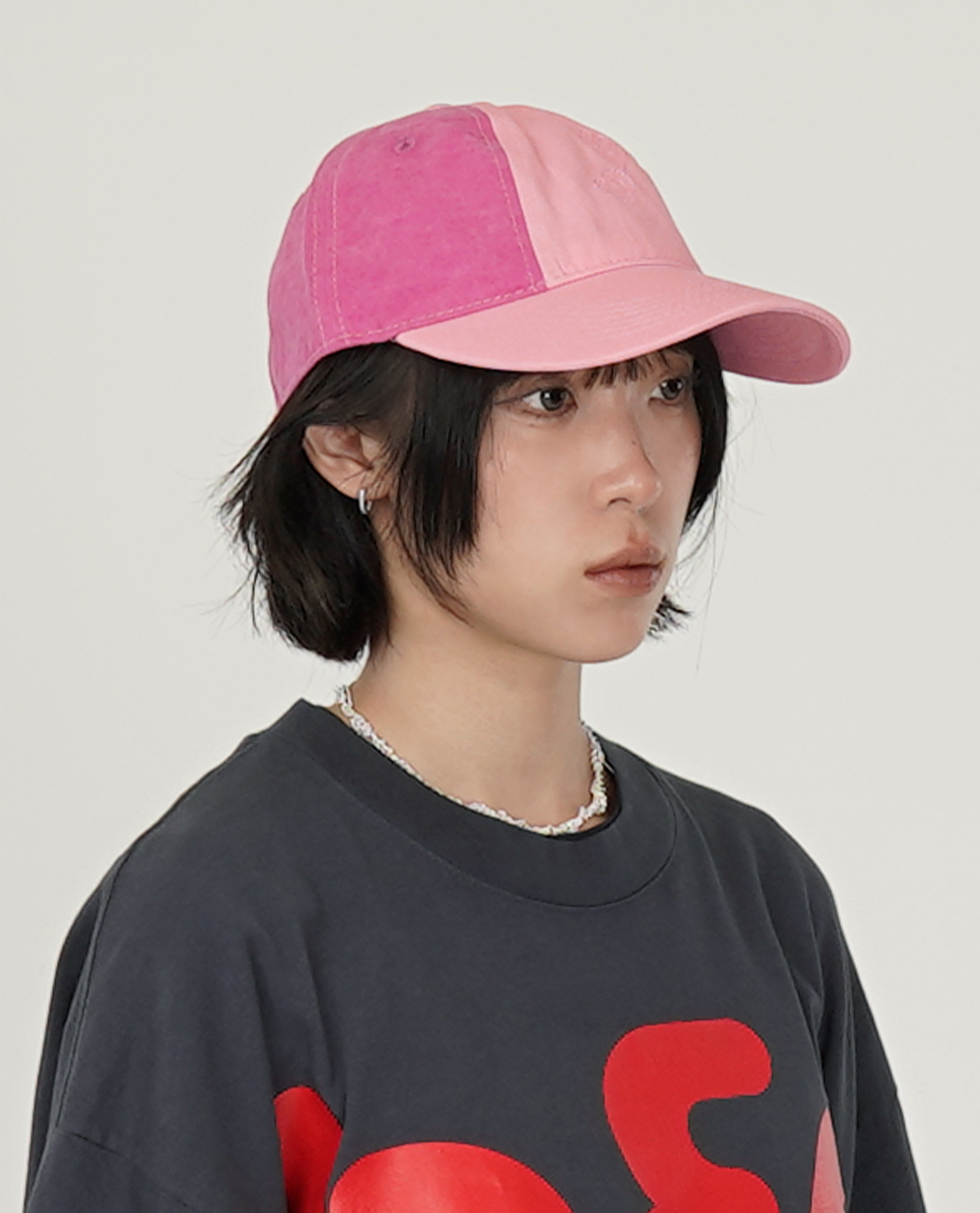 b.Eautiful B-Turn Low Profile Hat - Collection*17