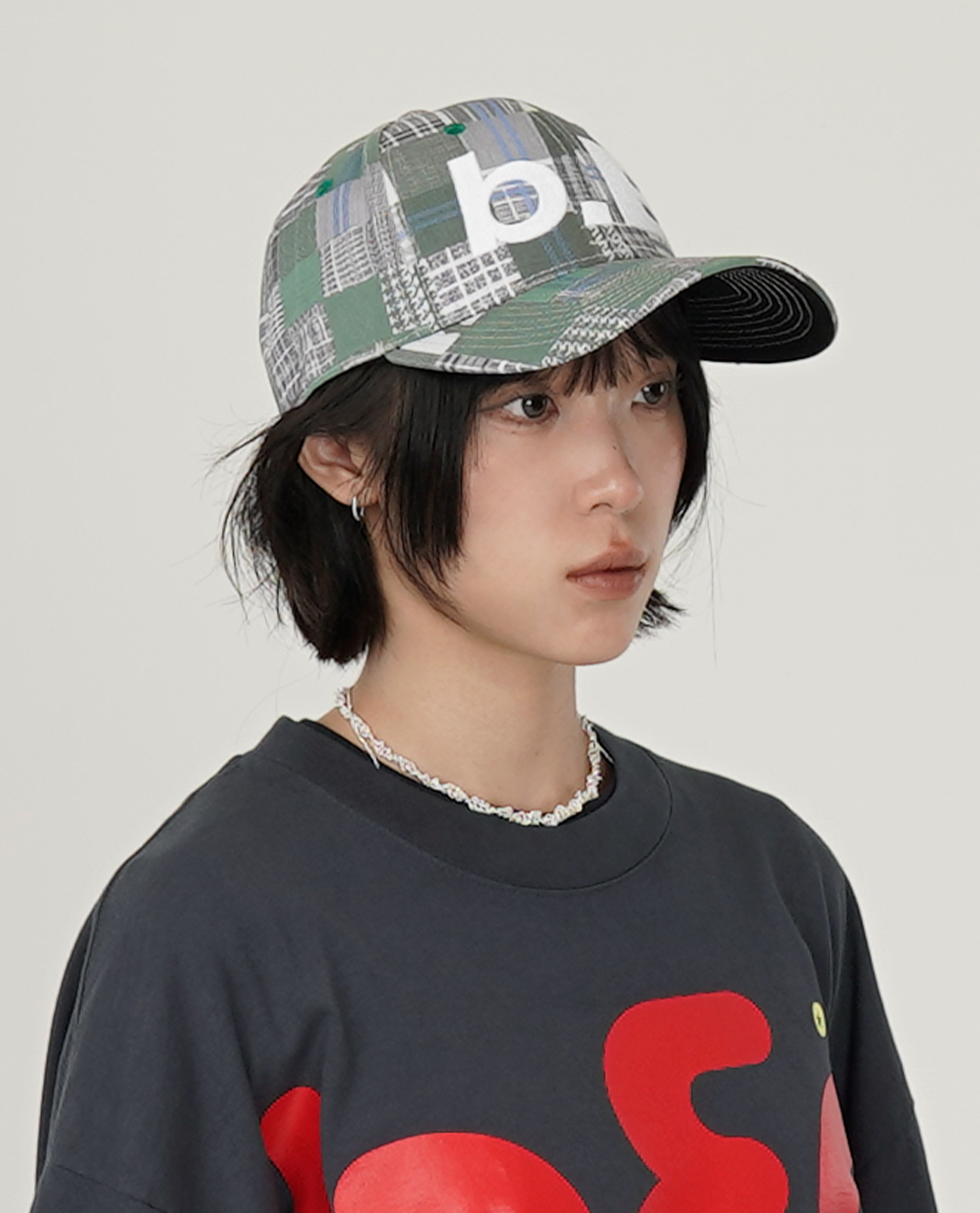 b.Eautiful b.E Hat - Collection*17