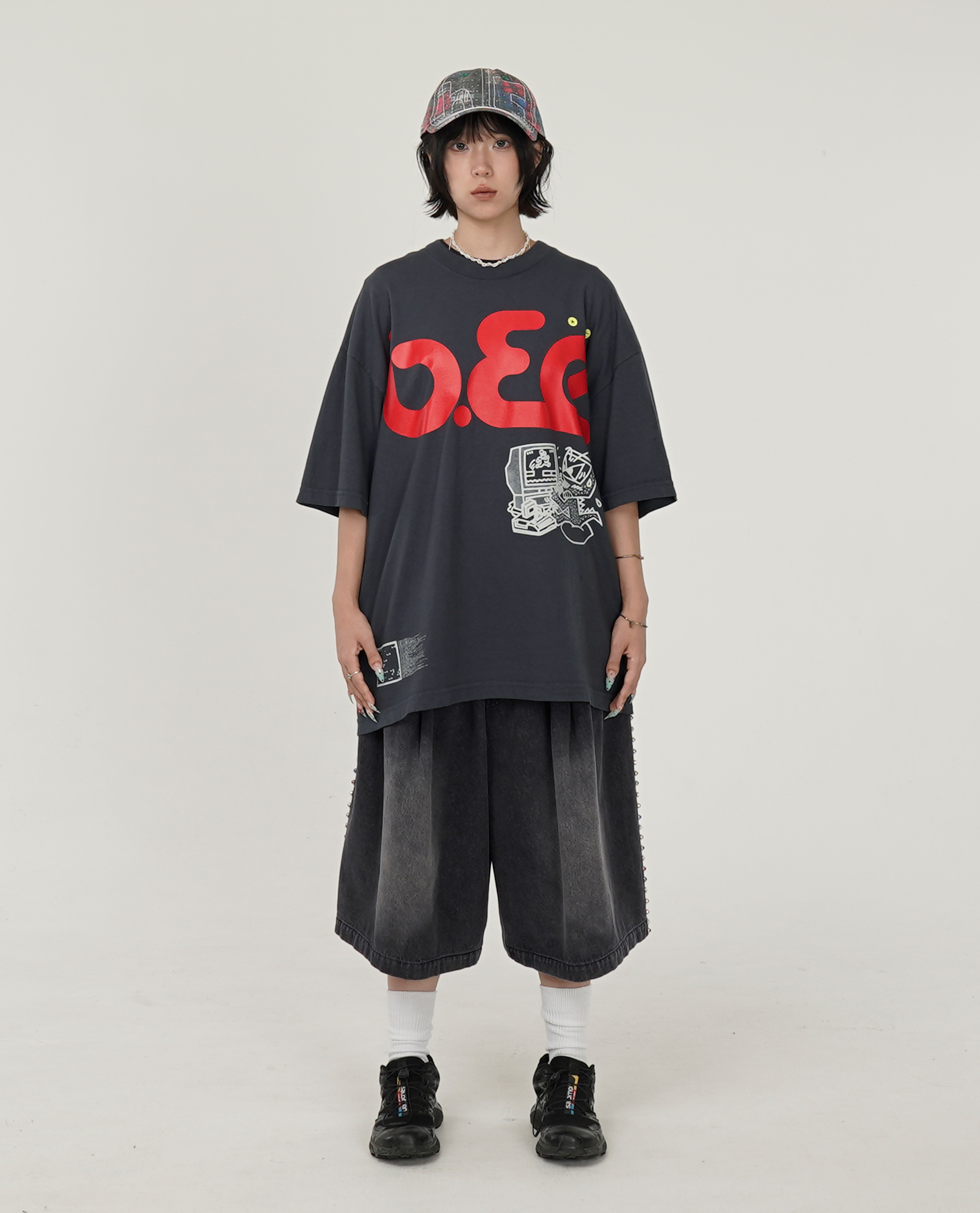 b.Eautiful Beep T-Shirt - Collection*17
