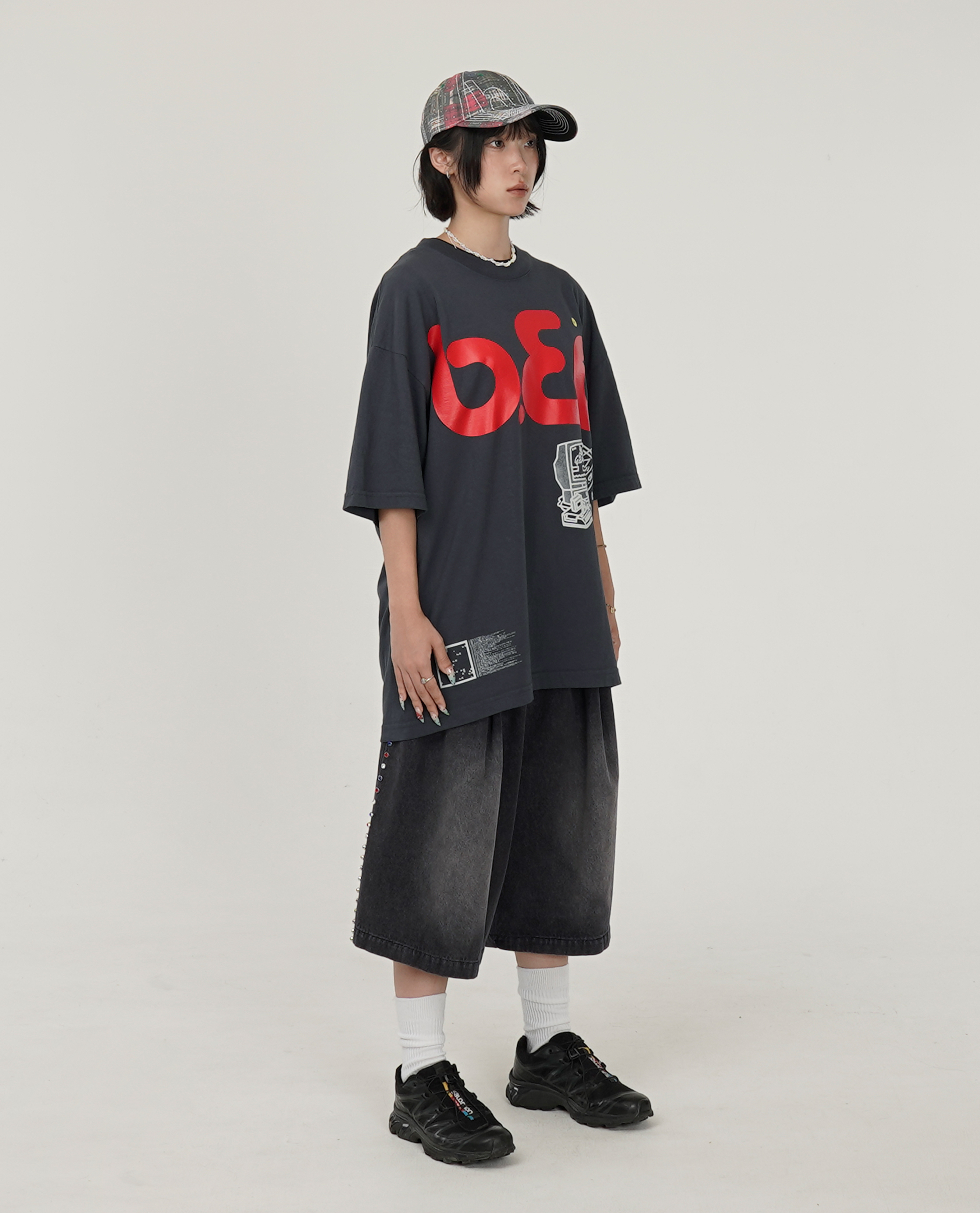 b.Eautiful Beep T-Shirt - Collection*17