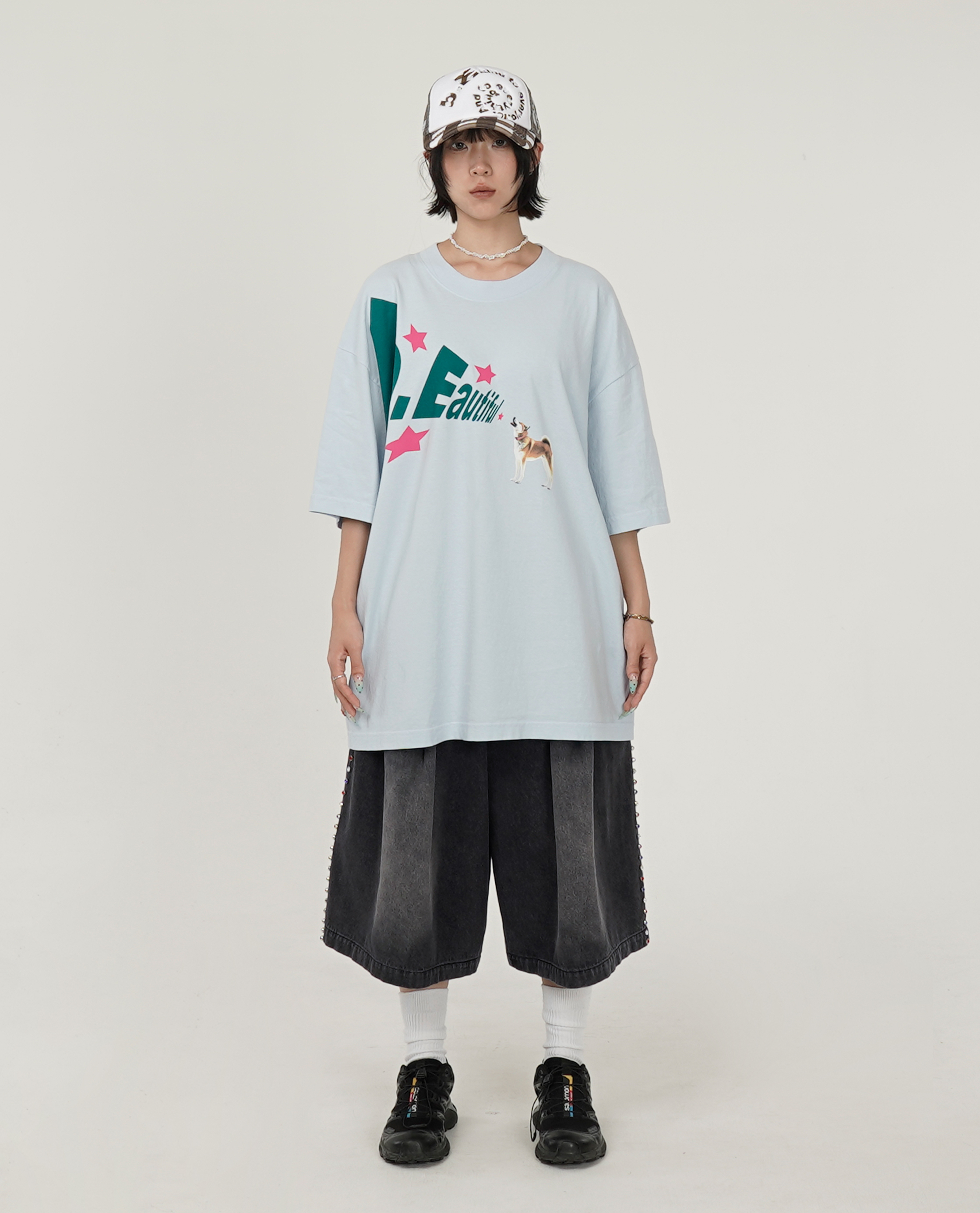 b.Eautiful Wan T-Shirt - Collection*17
