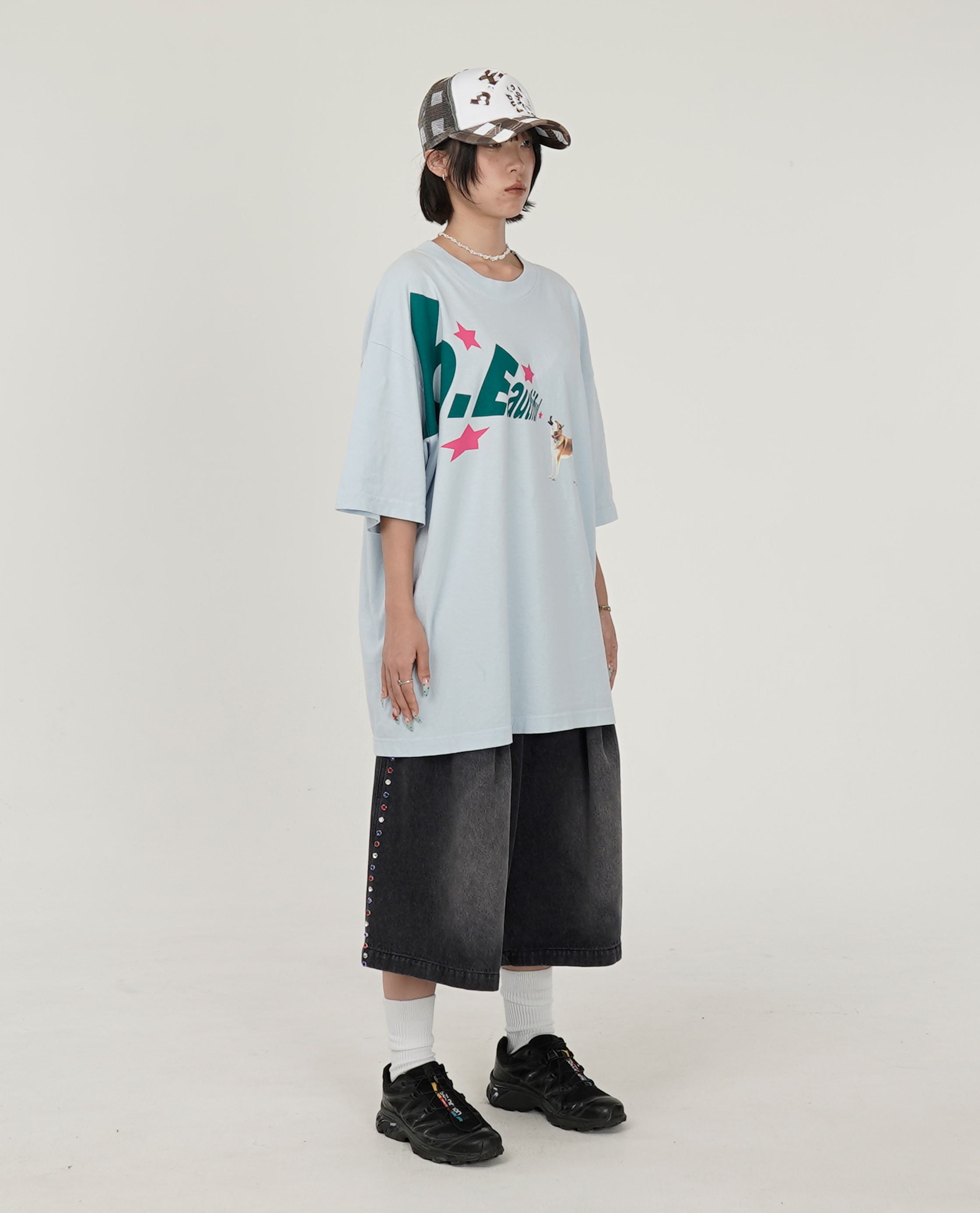 b.Eautiful Wan T-Shirt - Collection*17