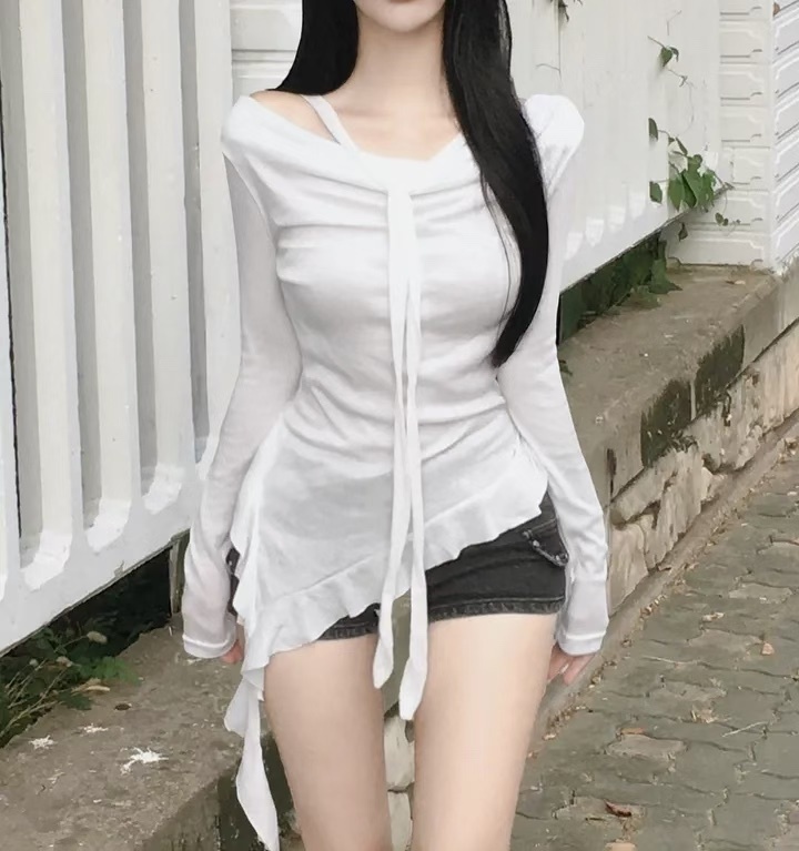 叛逆甜心