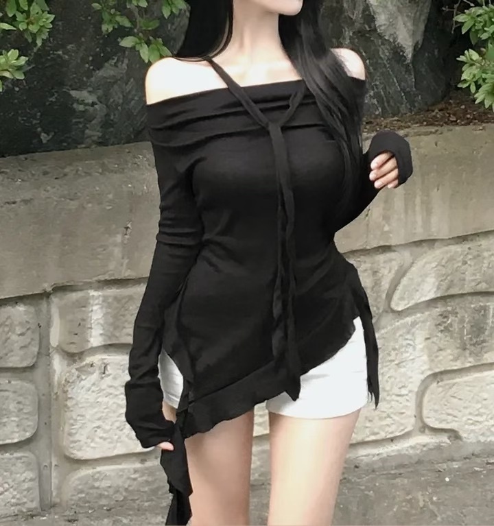 叛逆甜心