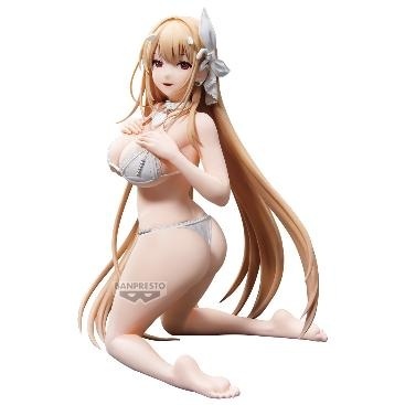[景品] 勝利女神：妮姬 毒蛇 集線器