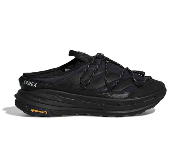 Adidas Terrex Freehiker LT Mule Black l KH5329