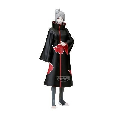 [Noir Edge Collection] 火影忍者 疾風傳 佩恩&小南 小南