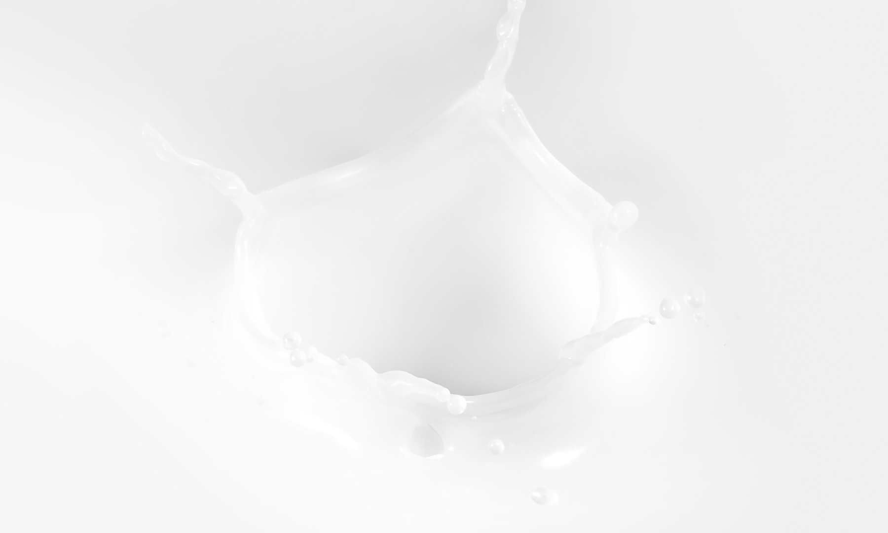 乳製品示意圖