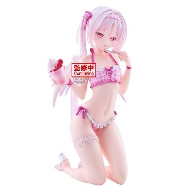 [ESPRESTO] rurudo -Sweetest pose-Elle