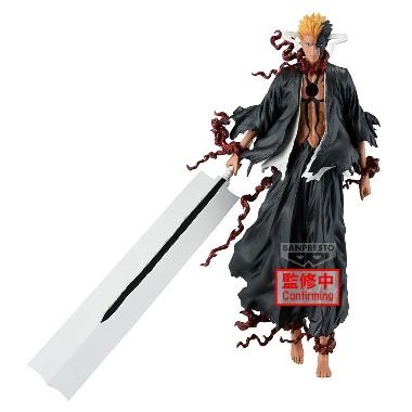[MAXIMATIC] BLEACH 死神 BLOOD CHAINS 黑崎一護