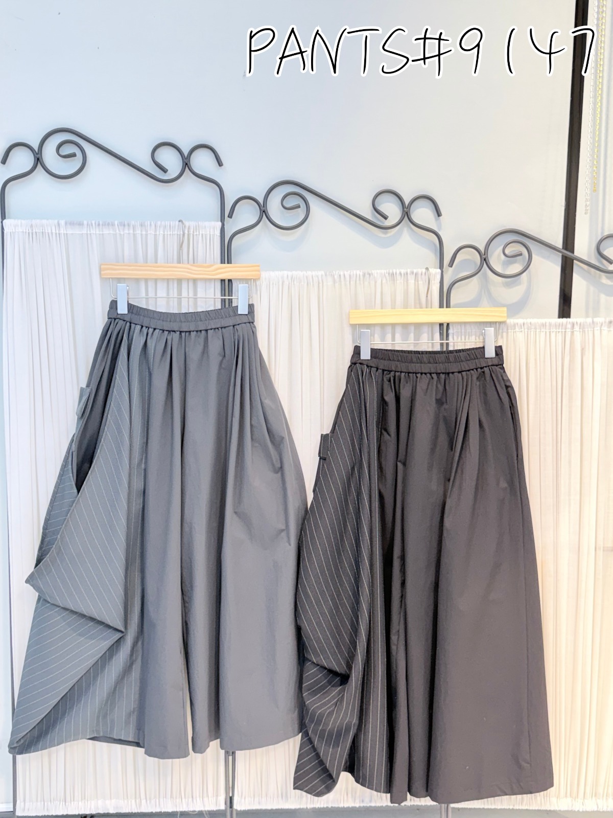 PANTS#9147