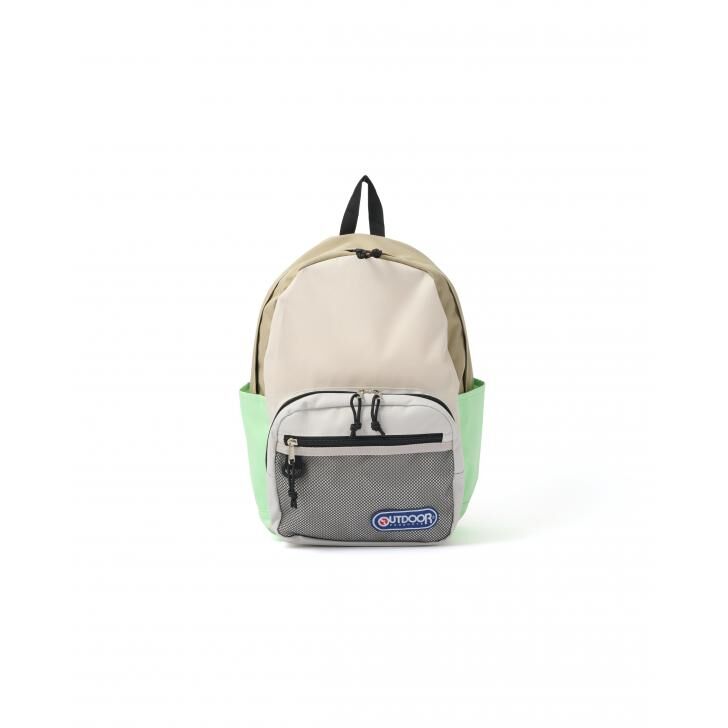 OUTDOOR PRODUCTS BTS KIDS BACKPACK - MULTI COLOR C 12L