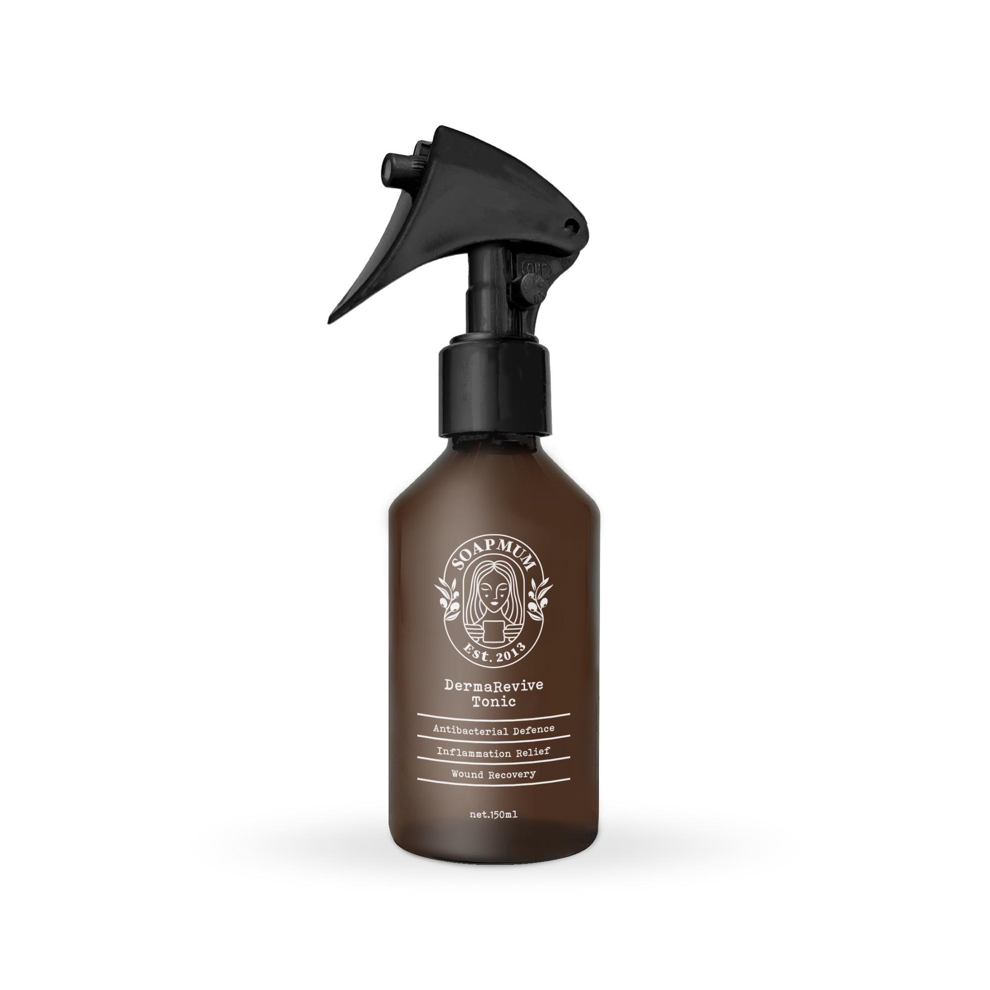 皮膚修復噴霧(炎水)|DermaRevive Tonic