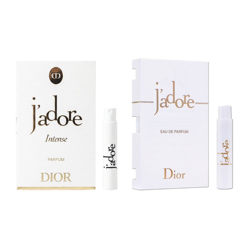Dior 迪奧  J'adore 真我宣言 花蘊香精 / 香氛/淡香精 1ml 針管 - 任選