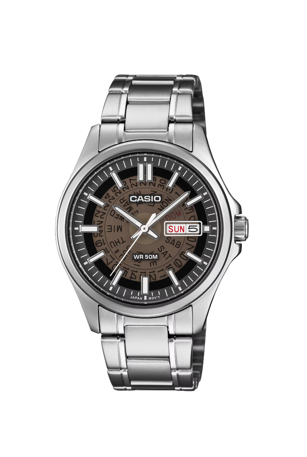 Casio MTP-E740-1A