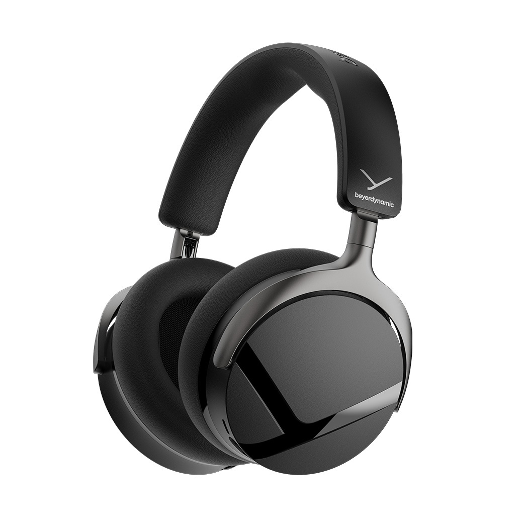 Beyerdynamic – AVENTHO Y Active Noise Cancelling Wireless Headphones | Max. 90Hrs Runtime
