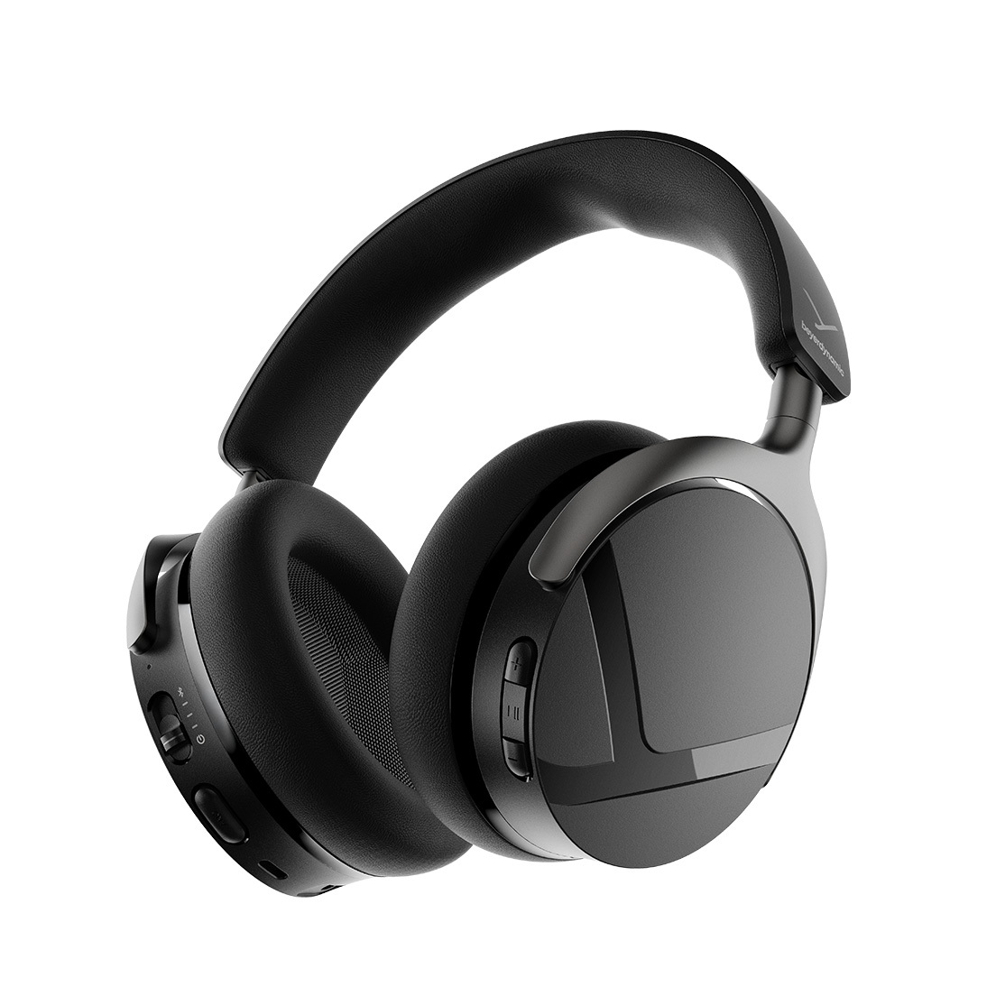 Beyerdynamic – AVENTHO Y Active Noise Cancelling Wireless Headphones | Max. 90Hrs Runtime