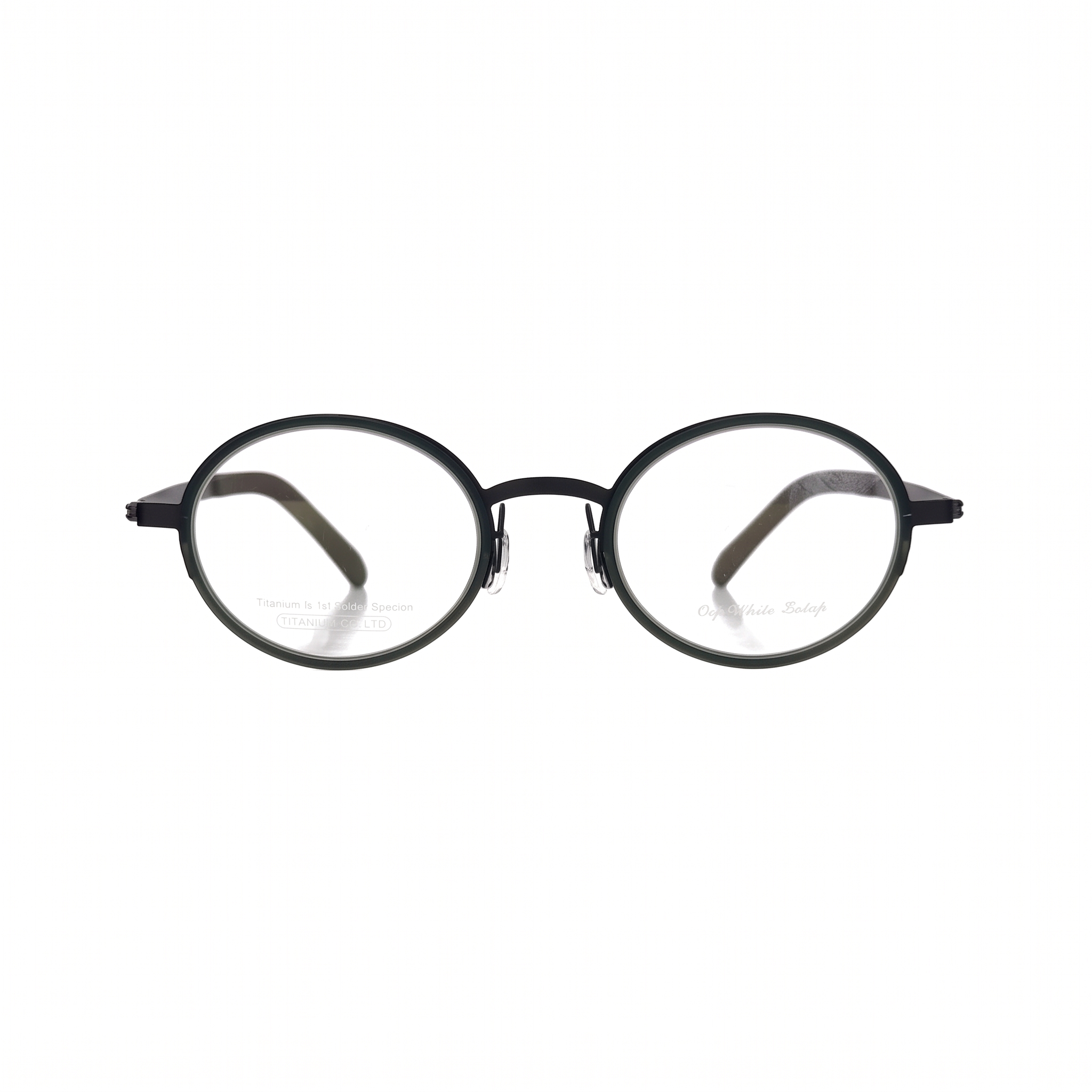 【LINTEN】QTM-VF16 C7光學眼鏡♦