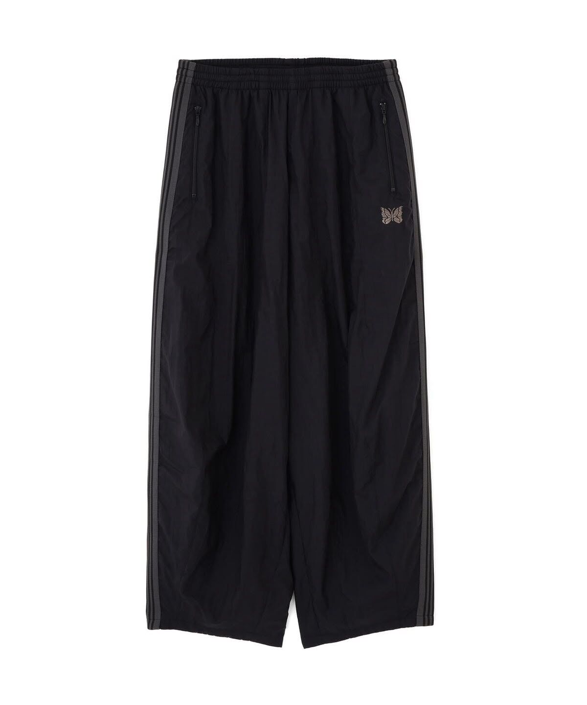 BEAVER Needles Custom HD Track Pant - NYLON | SX1587