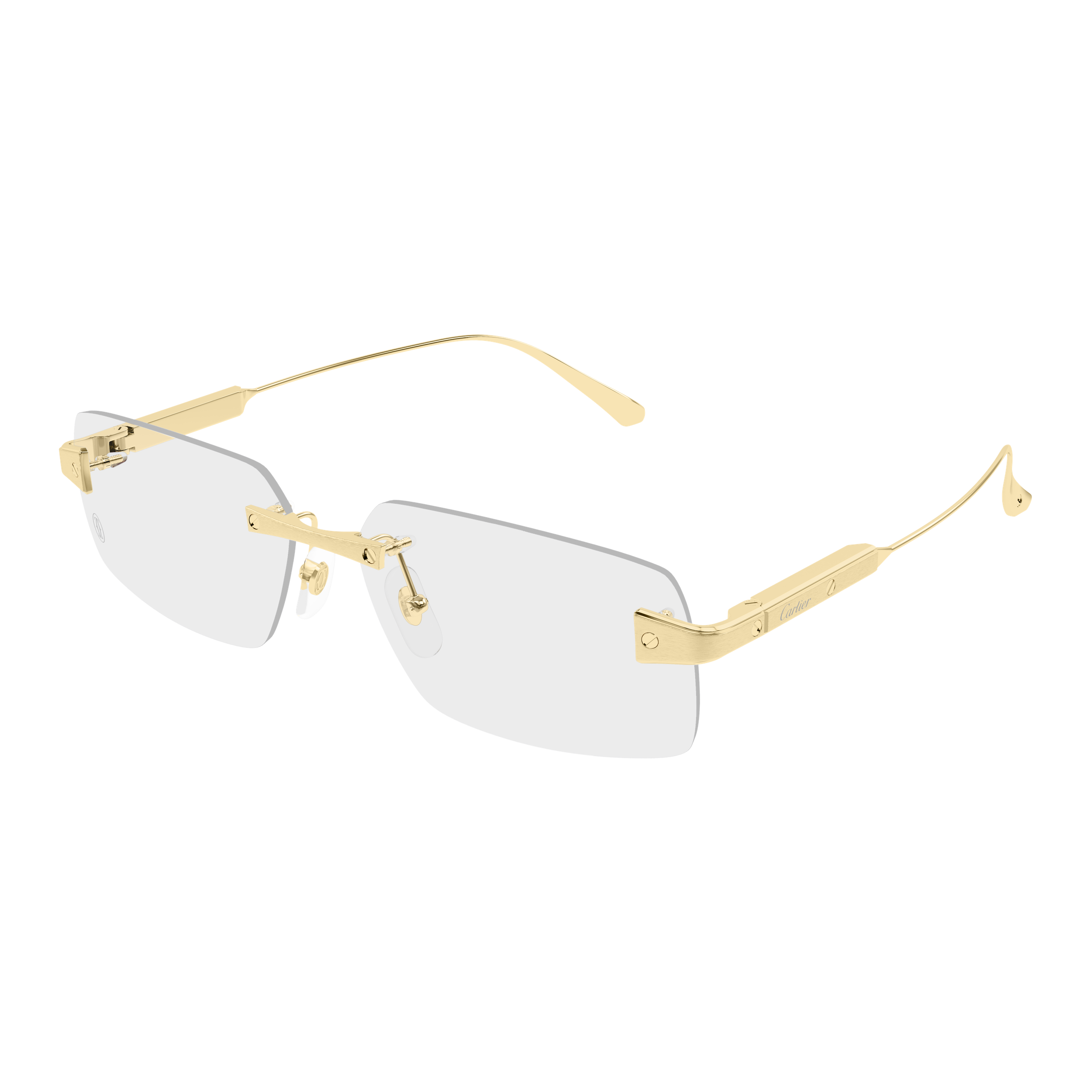 Cartier - CT0655O／001