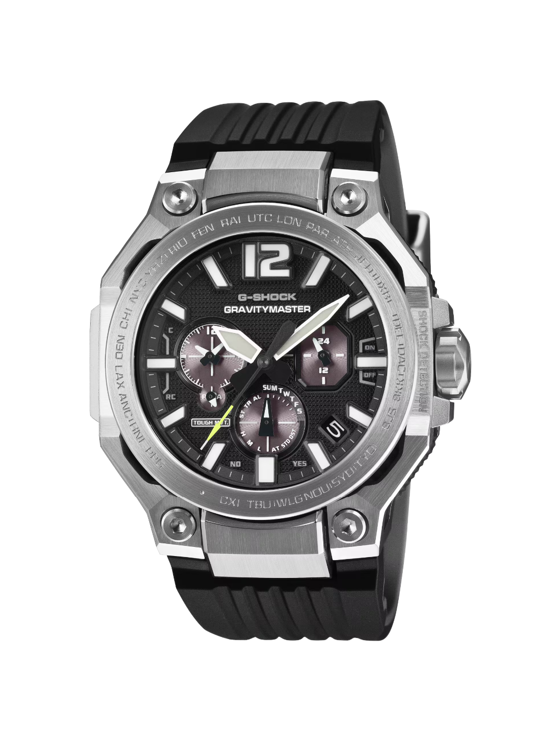 G-Shock GravityMaster GWR-B3000-1A