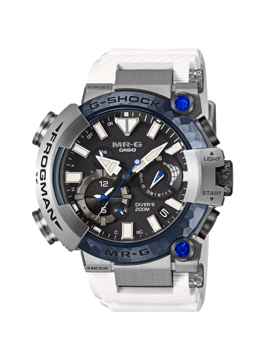 G-Shock MRG-BF1000EB-1A