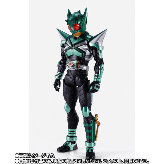 S.H.Figuarts（真骨彫製法） 仮面ライダーキックホッパー＆仮面ライダーパンチホッパー 20th Anniversary Ver.
