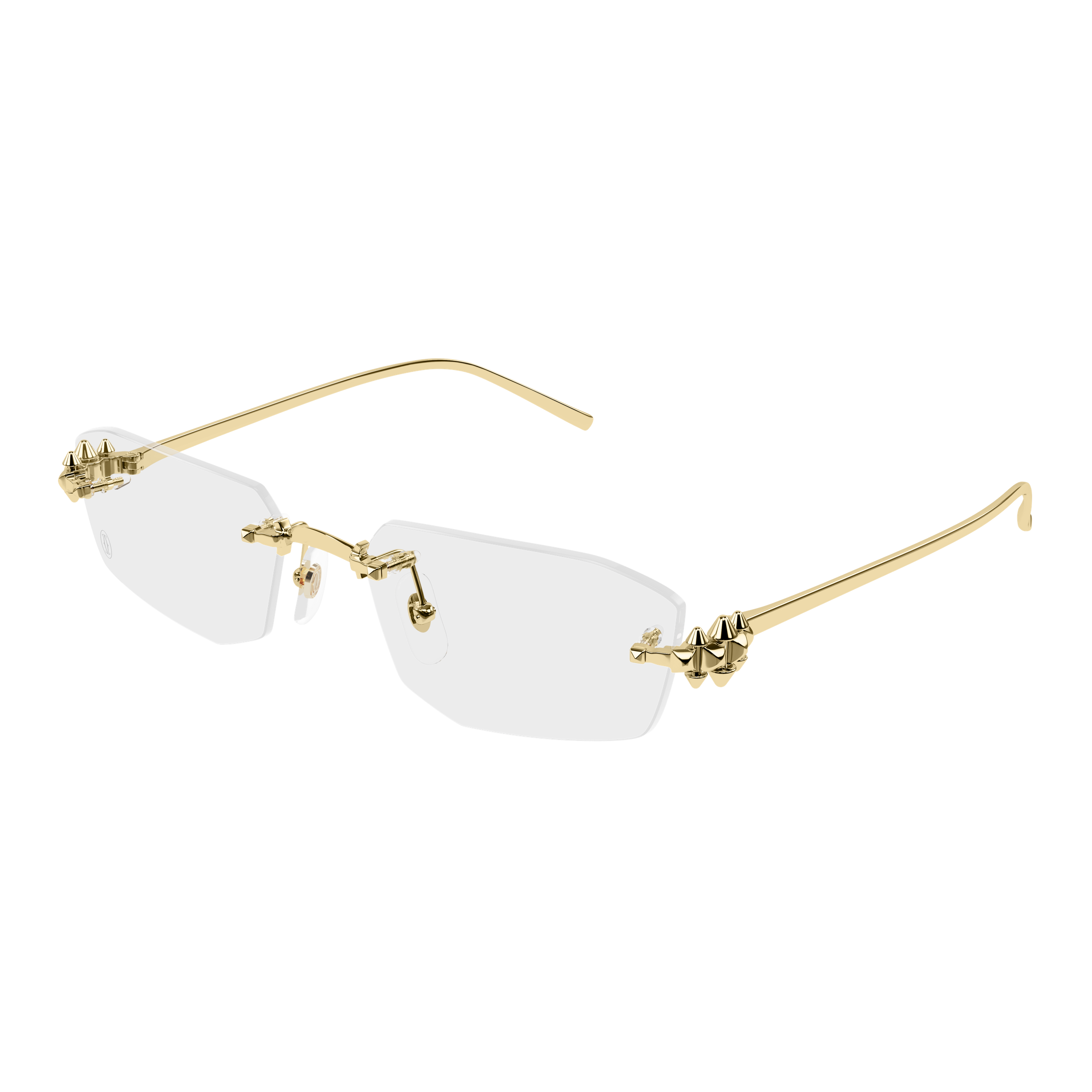 Cartier - CT0683O／001