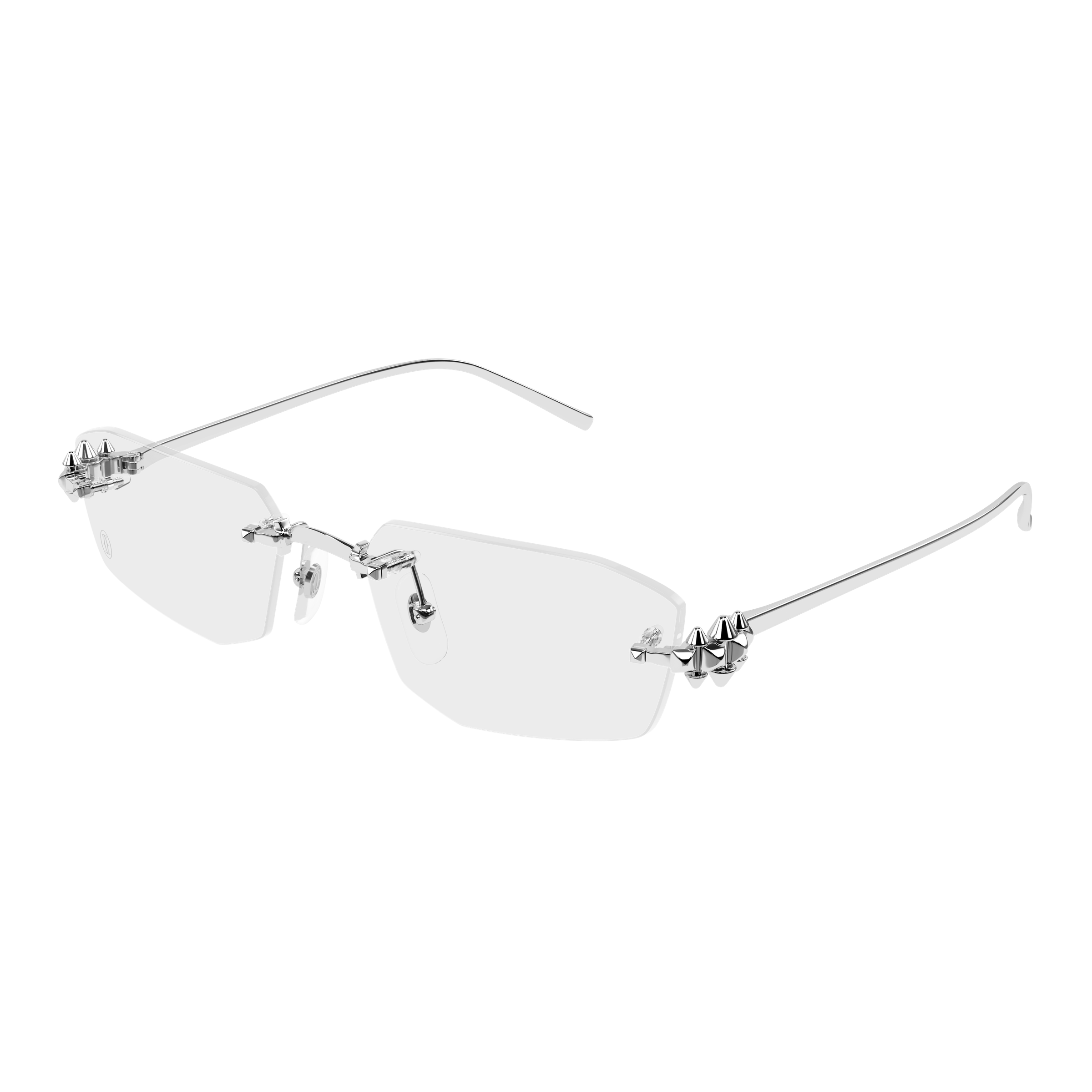 Cartier - CT0683O／002