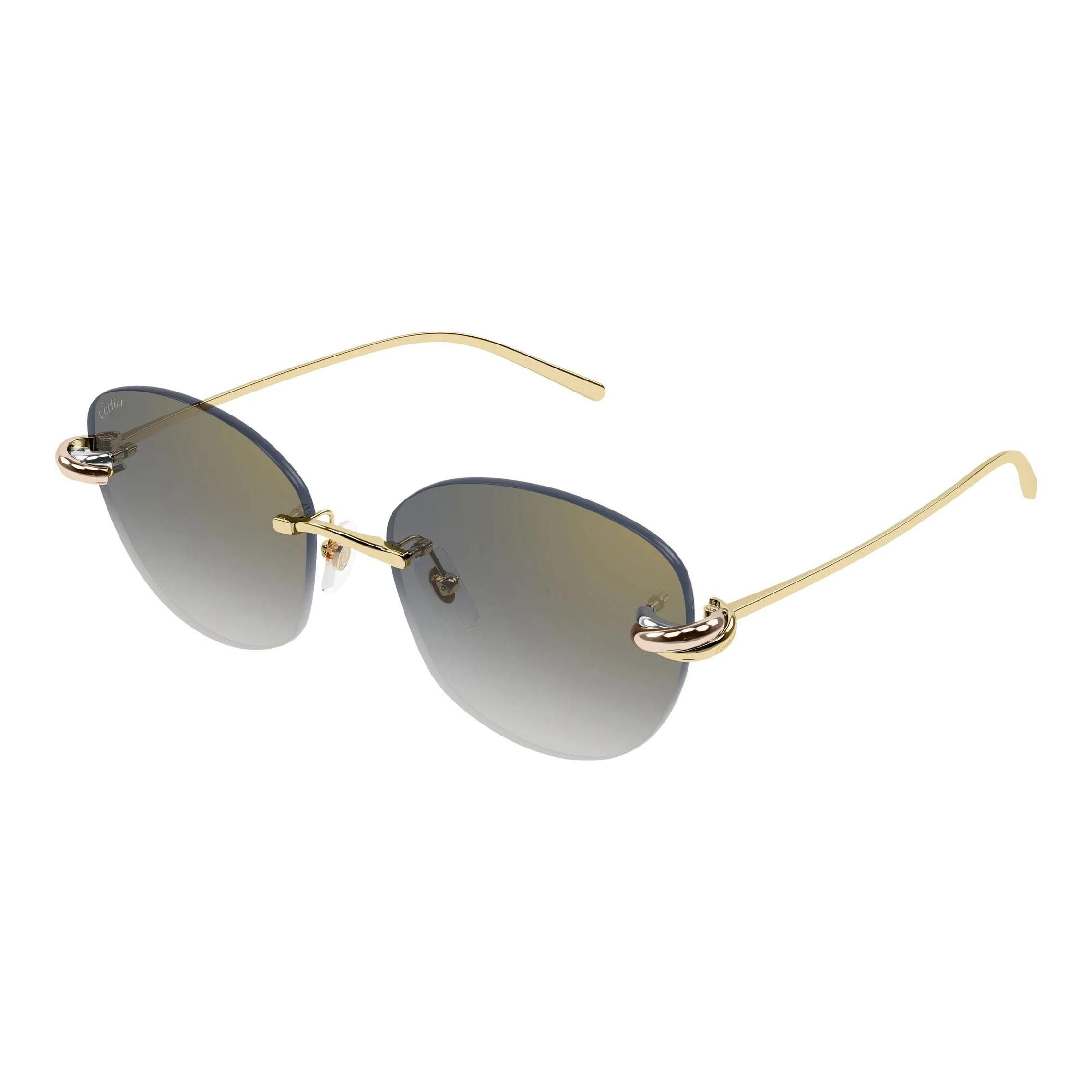 Cartier - CT0685S／002