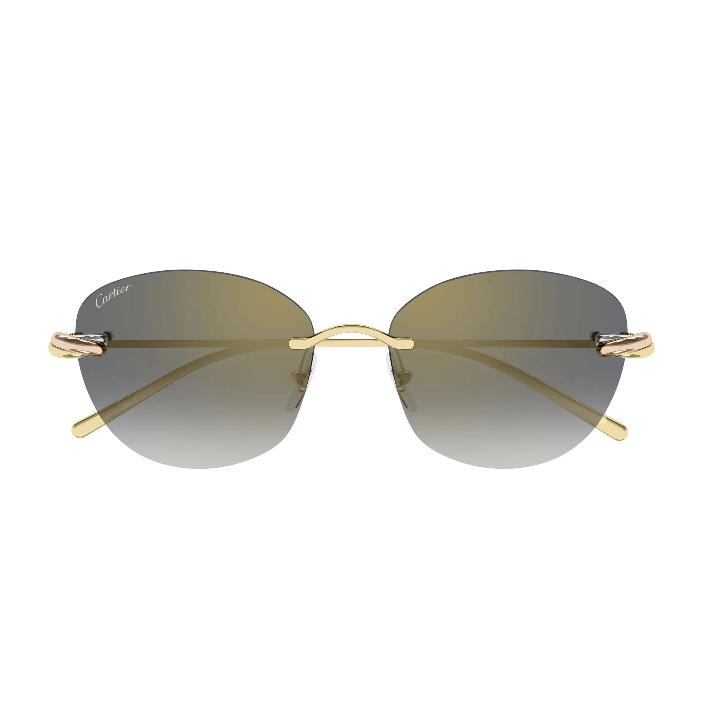 Cartier - CT0685S／002