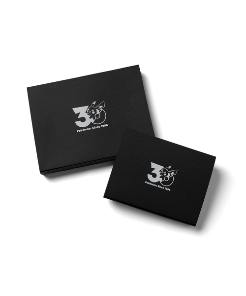 「ACG.GO」「預購」Pokémon 30th Anniversary 1025 T-shirt(全1025款寶可夢可選)