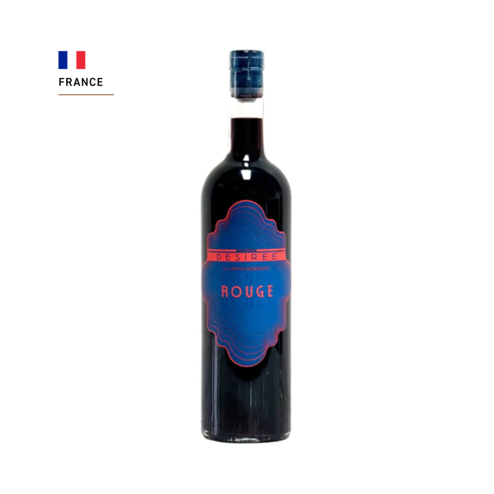 Desiree by Chateau Bernadotte Rouge 2019 (750ml)