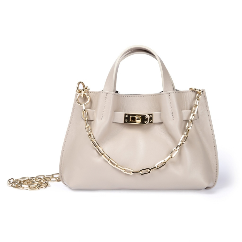 SMA-GGG0918-031 SVEVA MINI-BEIGE (A31)