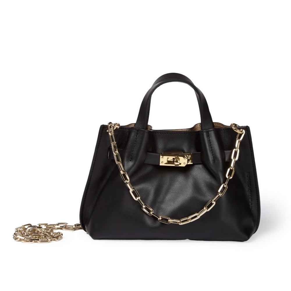 SMA-GGG0918-034 SVEVA MINI-NERO (A34)