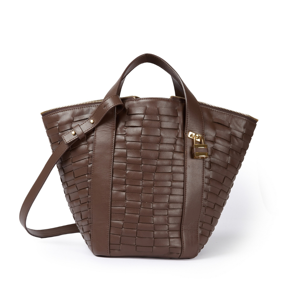 SMA-GGG0918-044 SIENNA HANDBAG (TRANSFORMER) (A44)