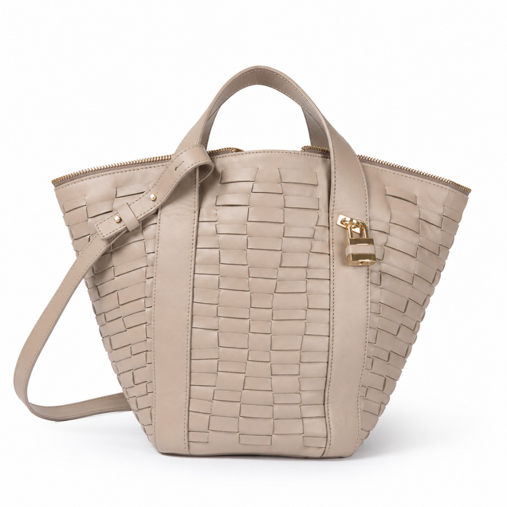 SMA-GGG0918-043 SIENNA HANDBAG (TRANSFORMER) (A43)