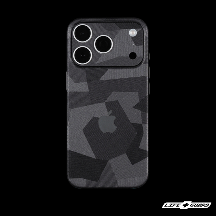 iPhone 18 Pro Phone Skin
